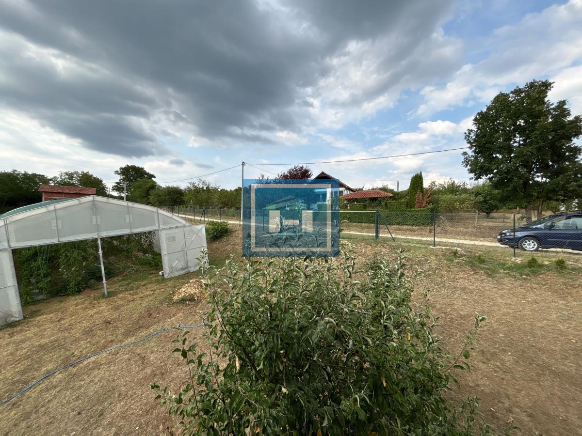 Kuća u Donjem Štiplju