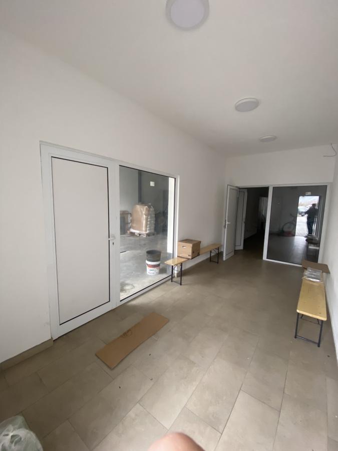 IZDAVANJE POSLOVNOG PROSTORA – IDEALNO ZA TEHNIČKI PREGLED ILI AUTO-SERVIS