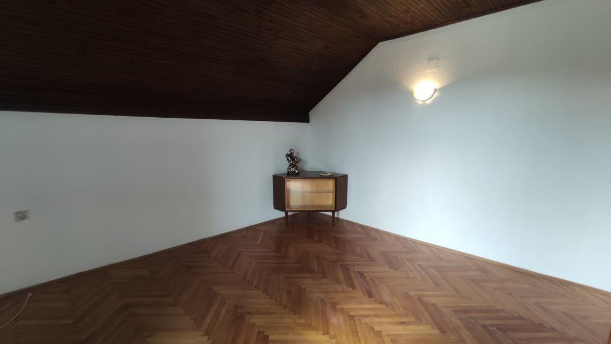 Kuća u glavnoj ulici u Rekovcu