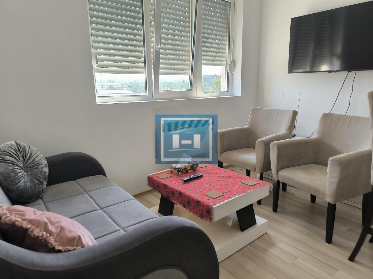 TOP PONUDA – Stan u novogradnji, odmah useljiv!