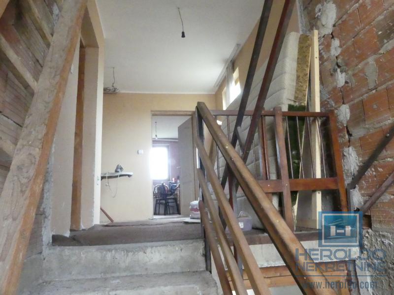 spratna kuća na Štipljanskom putu