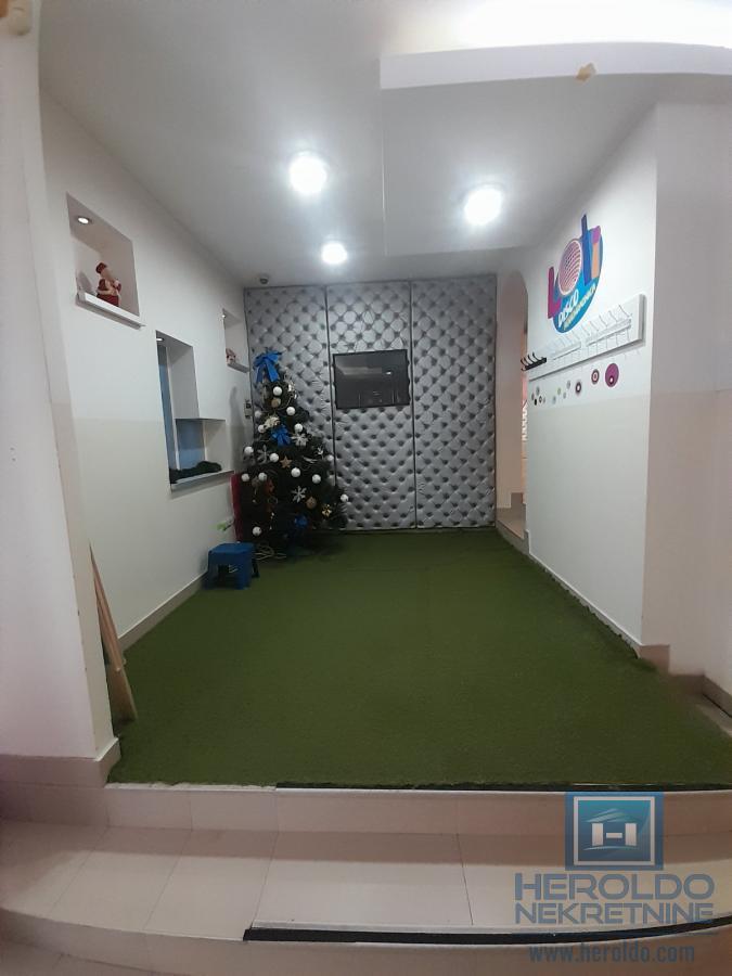 Poslovni prostor za izdavanje