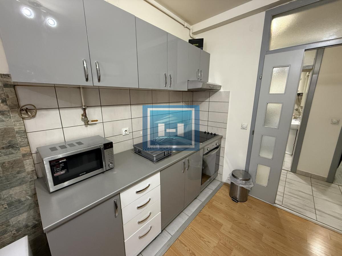 Stan koji se ne propušta – spreman za useljenje odmah!