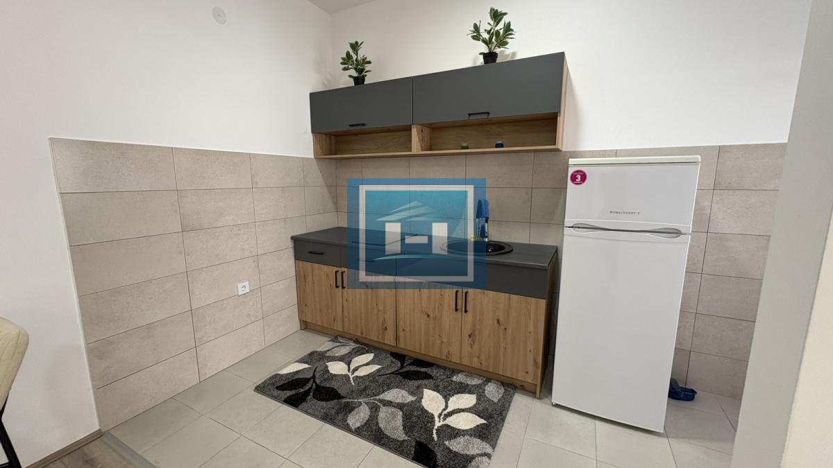 Moderan stan za izdavanje – komfor, stil i udobnost na jednom mestu!