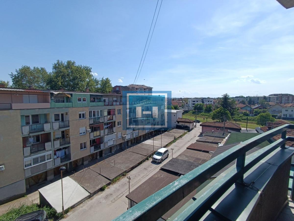Odličan stan u centru Jagodine