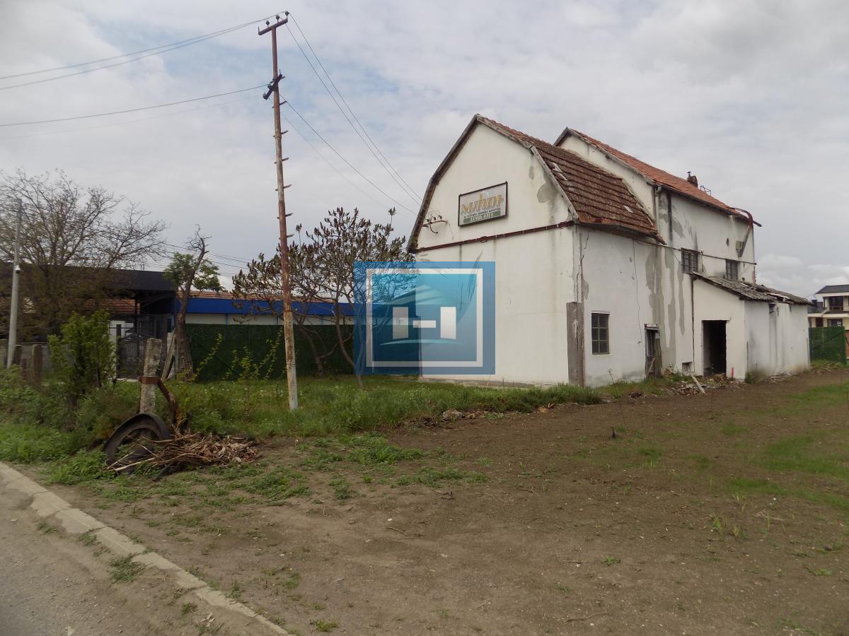 Na prodaju kuća-hitno