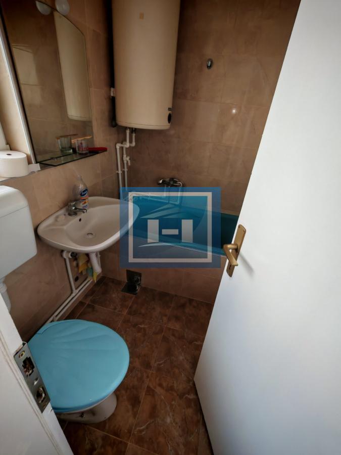 Potpuno namešten stan za izdavanje