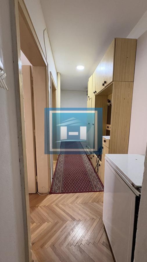 Savršen stan za život u centru – povoljna cena!