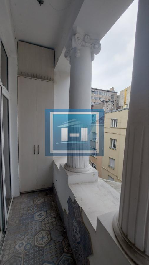 Nušićeva, Terazije – cena fiksna