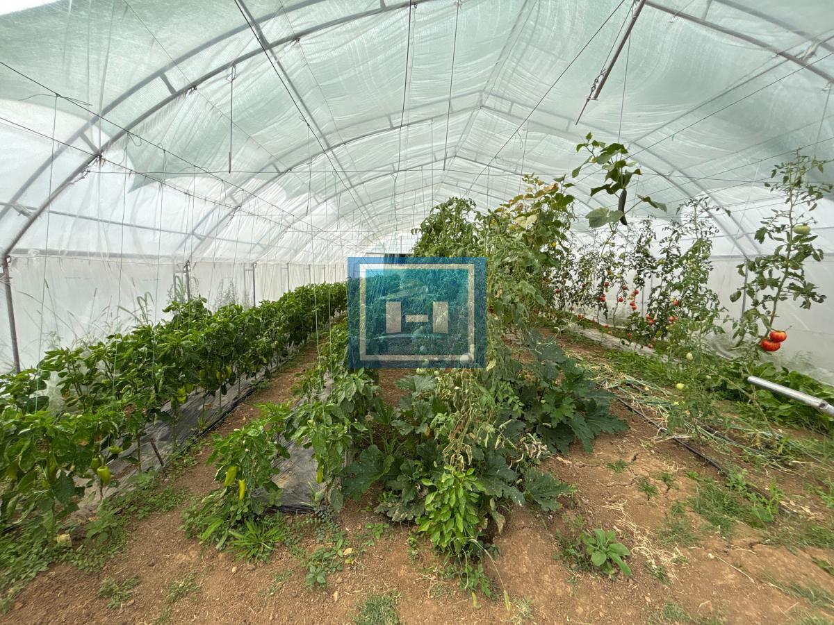 Kuća u Donjem Štiplju