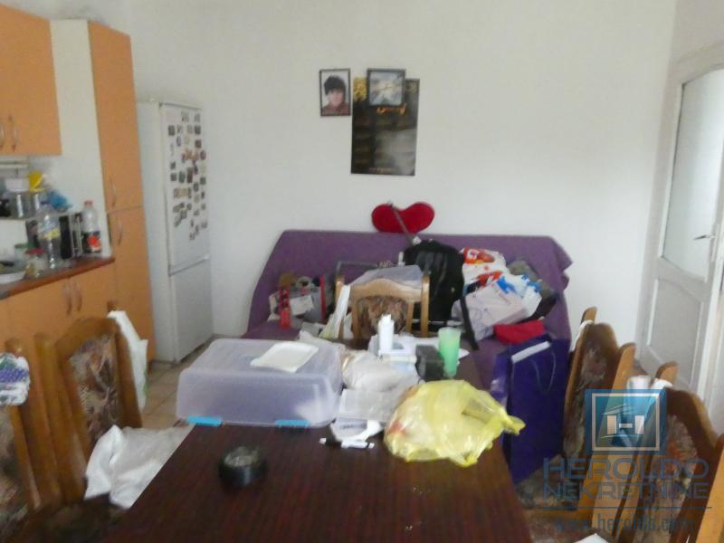 spratna kuća na Štipljanskom putu