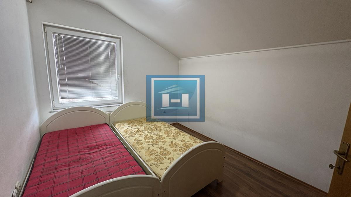 Prodaje se namešten stan od 37m² – Odlična lokacija, idealan za investiciju!