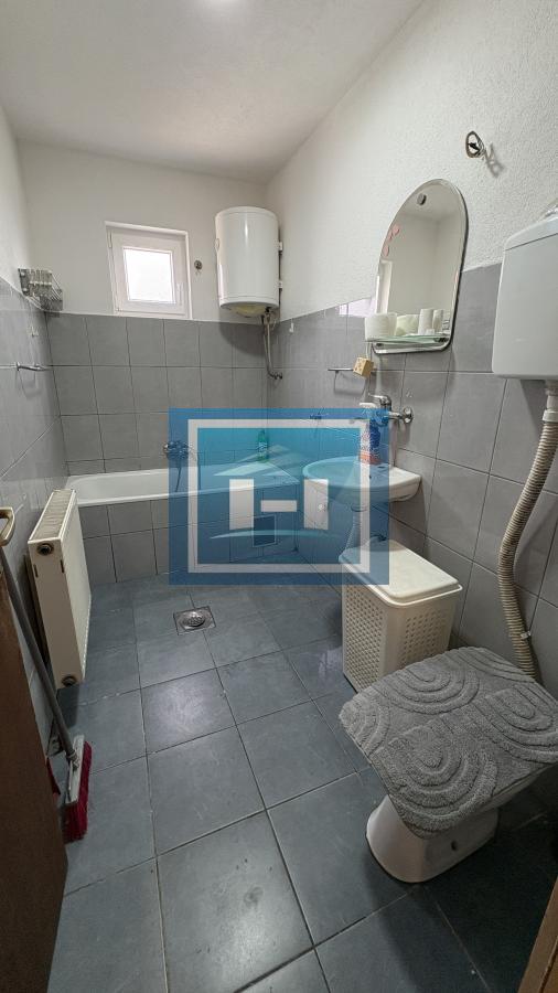 Namešten stan od 37 m² u Jagodini za izdavanje