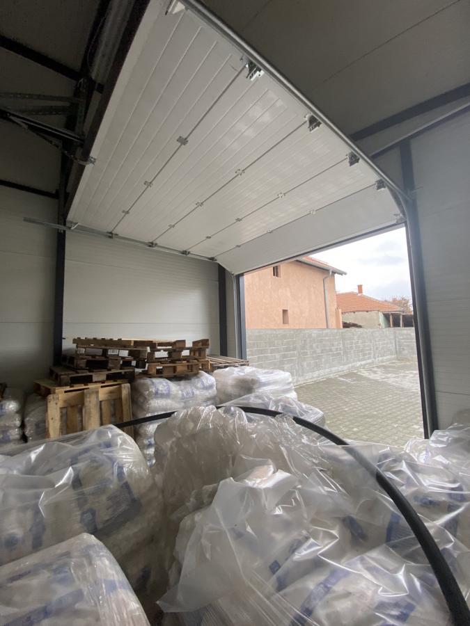 IZDAVANJE POSLOVNOG PROSTORA – IDEALNO ZA TEHNIČKI PREGLED ILI AUTO-SERVIS