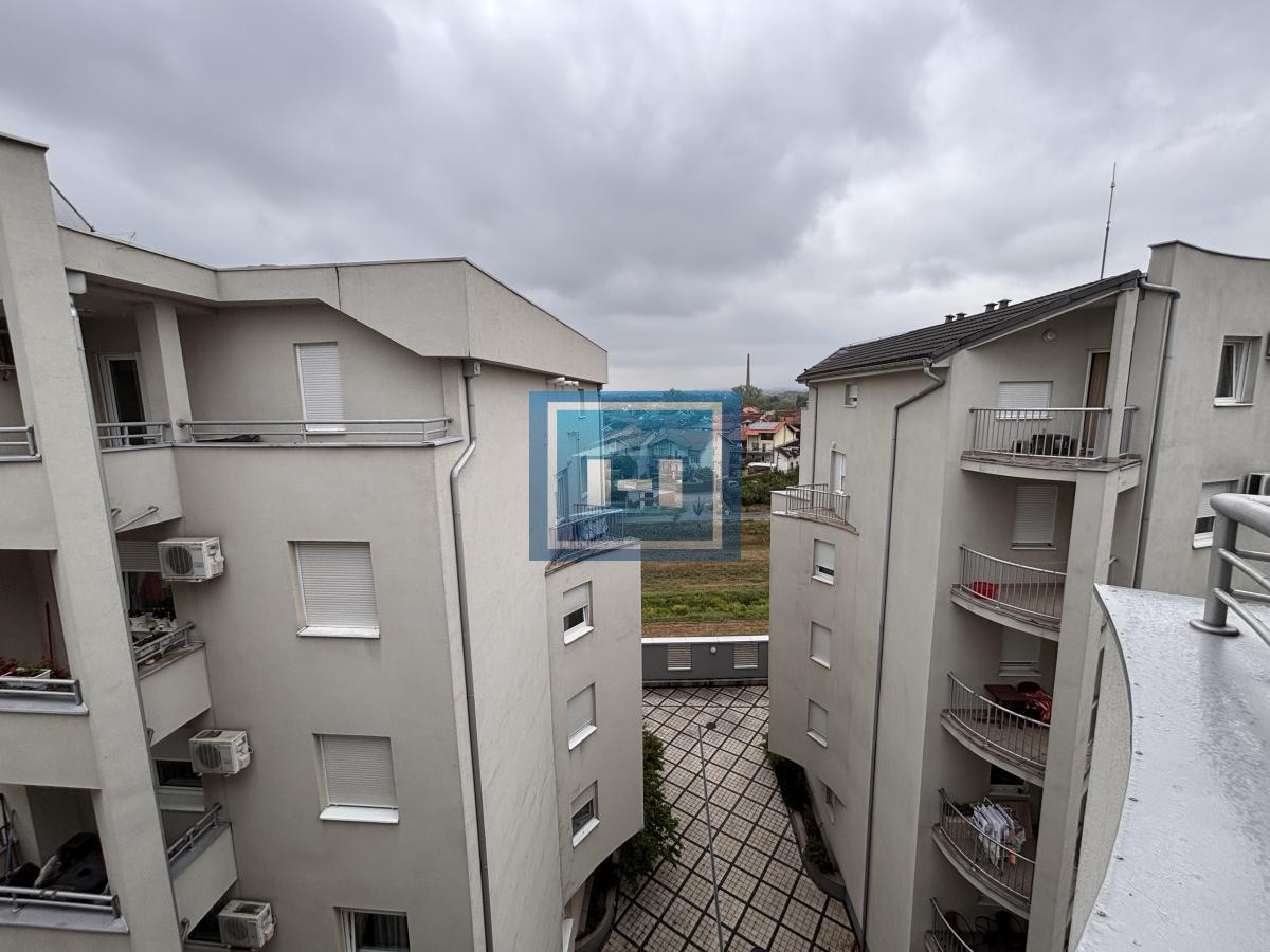 Savršen četvorosoban stan na još boljoj lokaciji