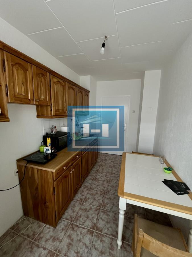 Stan sa puno potencijala