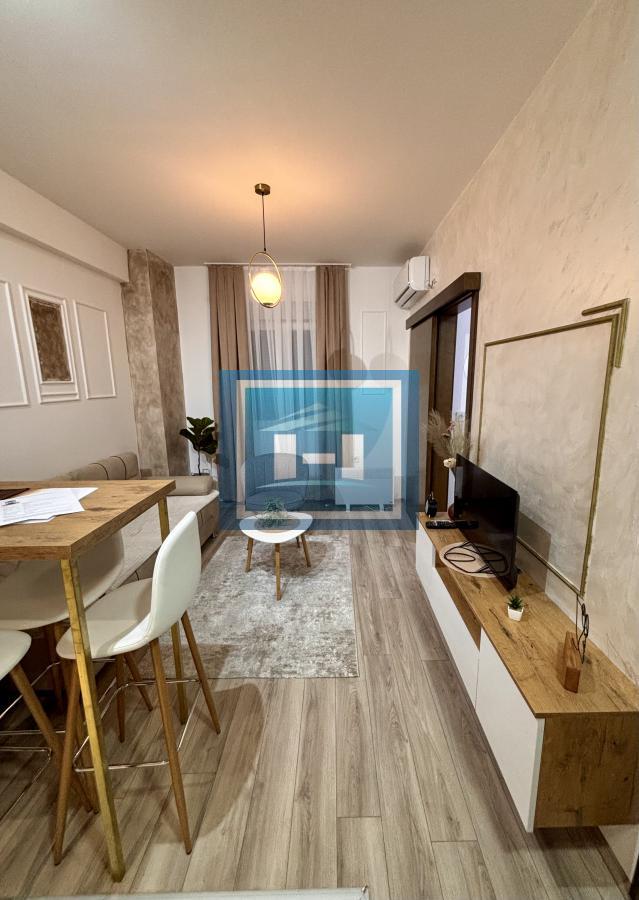 Jednosoban stan kod Akva parka