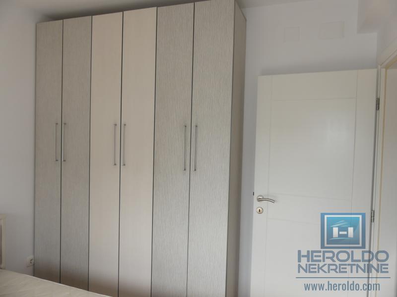 izdavanje/novogradnja/centar