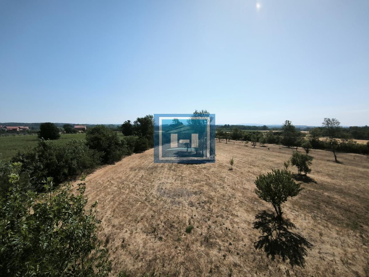 DVE KUĆE + POMOĆNI OBJEKAT NA PLACU OD 116,63 ARA