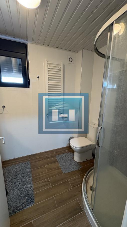 Izdaje se luksuzna garsonjera u kompleksu Crnjanski