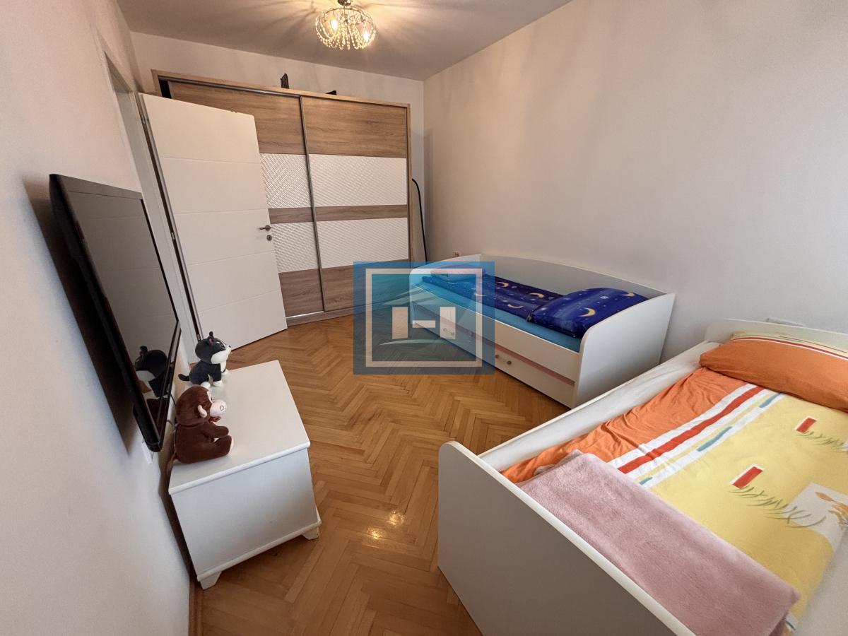 Savršen četvorosoban stan na još boljoj lokaciji