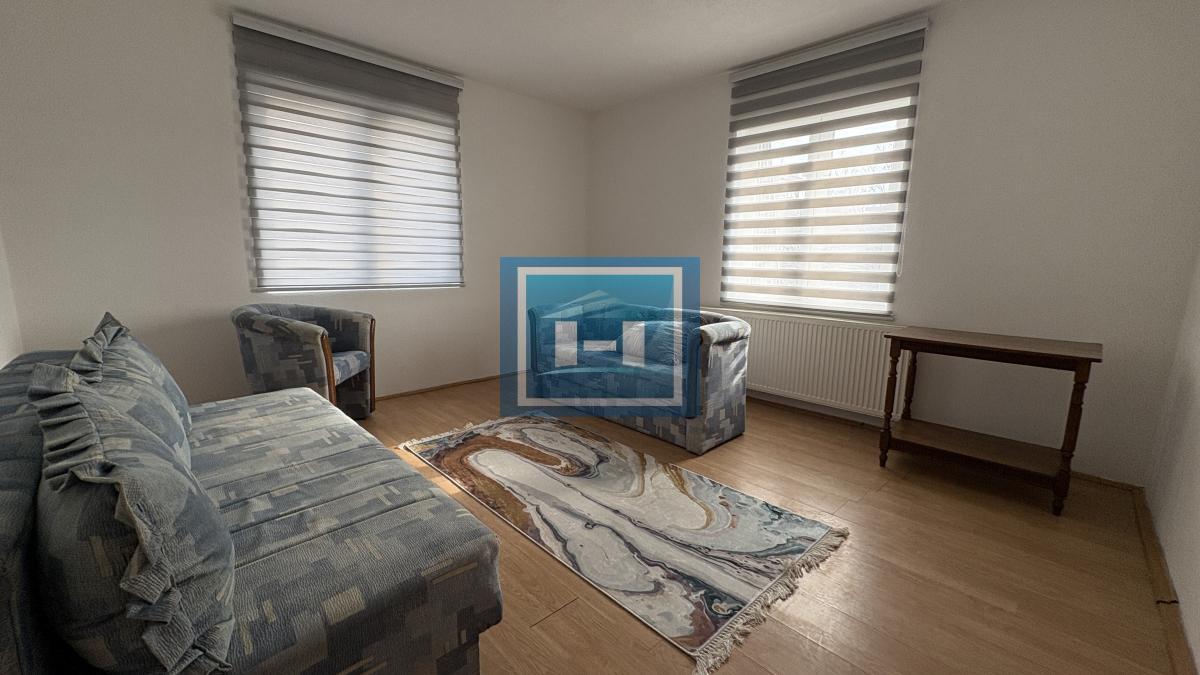 Namešten stan od 37 m² u Jagodini za izdavanje