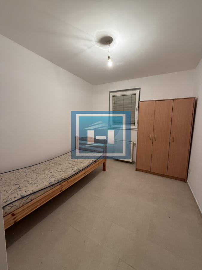 Izdaje se stan u prizemlju u Jagodini