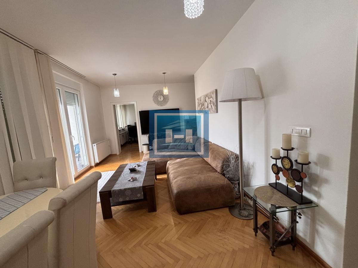 Savršen četvorosoban stan na još boljoj lokaciji