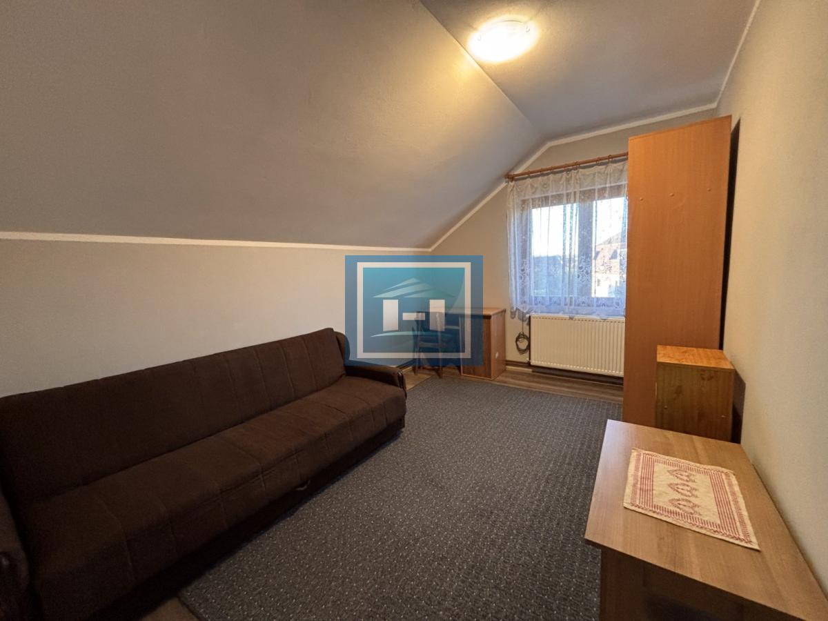 Izdaje se prostran stan u kući od 85 m² – potpuno opremljen i spreman za useljenje!