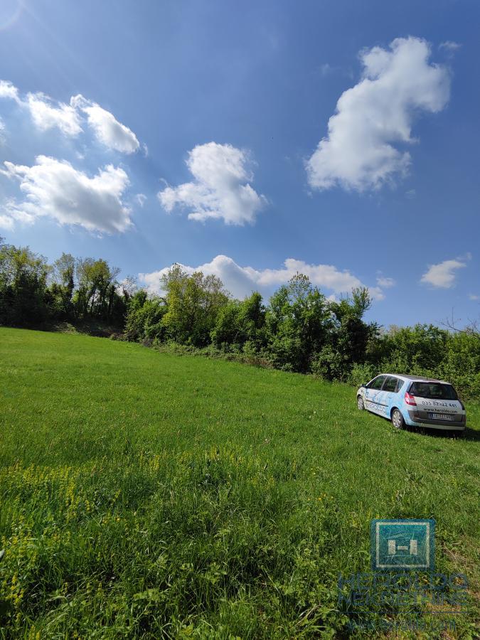 Seosko imanje u Šantarovcu, Jagodina