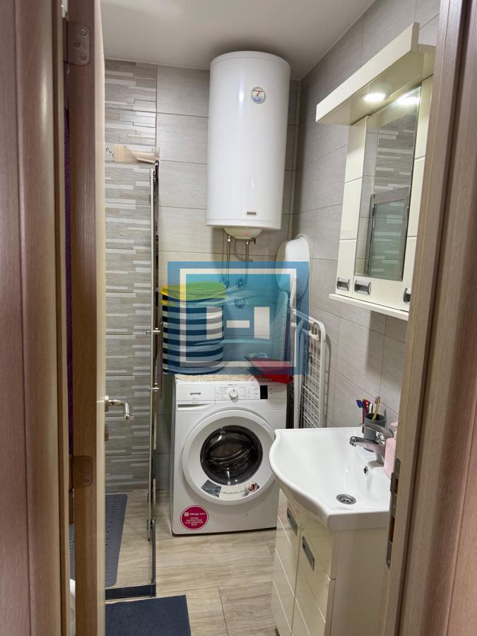 Zvezdara - Lux namešten stan 30 m² sa parkingom