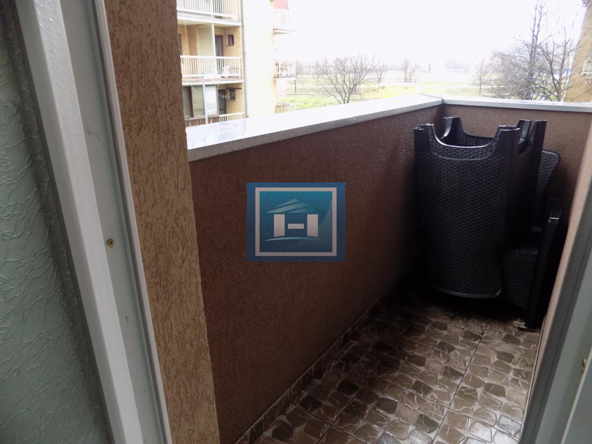 Stan u dva nivoa na idealnoj lokaciji!