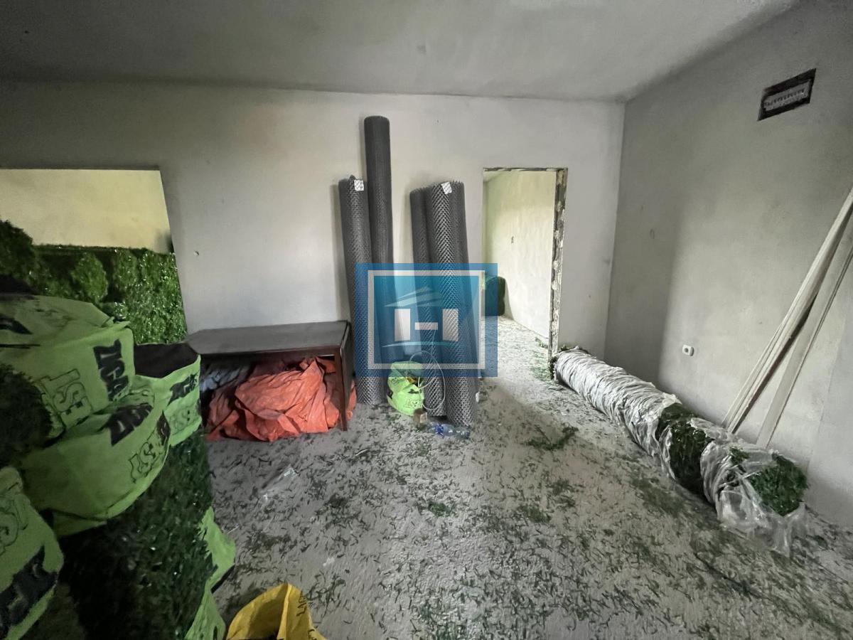 PRODAJA – PROIZVODNA HALA SA MOGUĆNOŠĆU ZARADE OD ZAKUPA