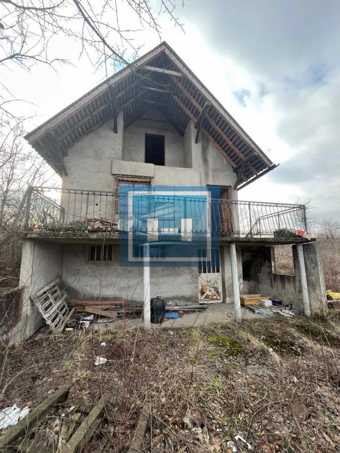 Oaza Mira - Prelepa Vikendica Nadomak Jagodine