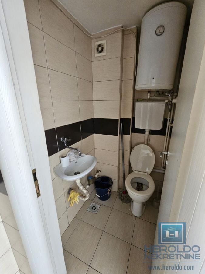 Commercial property Vranje