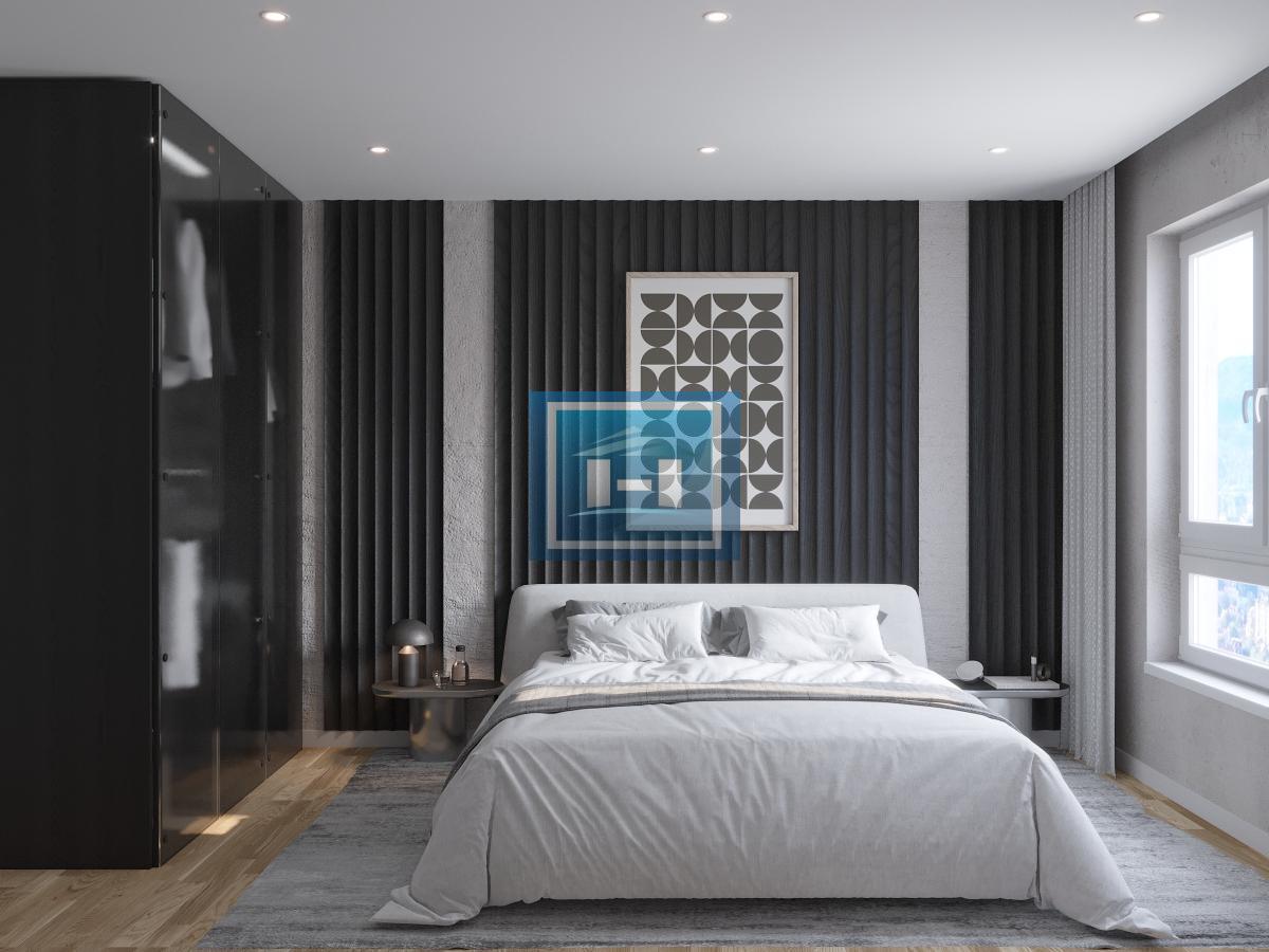 Stanovi u izgradnji Dvosoban Tip 1