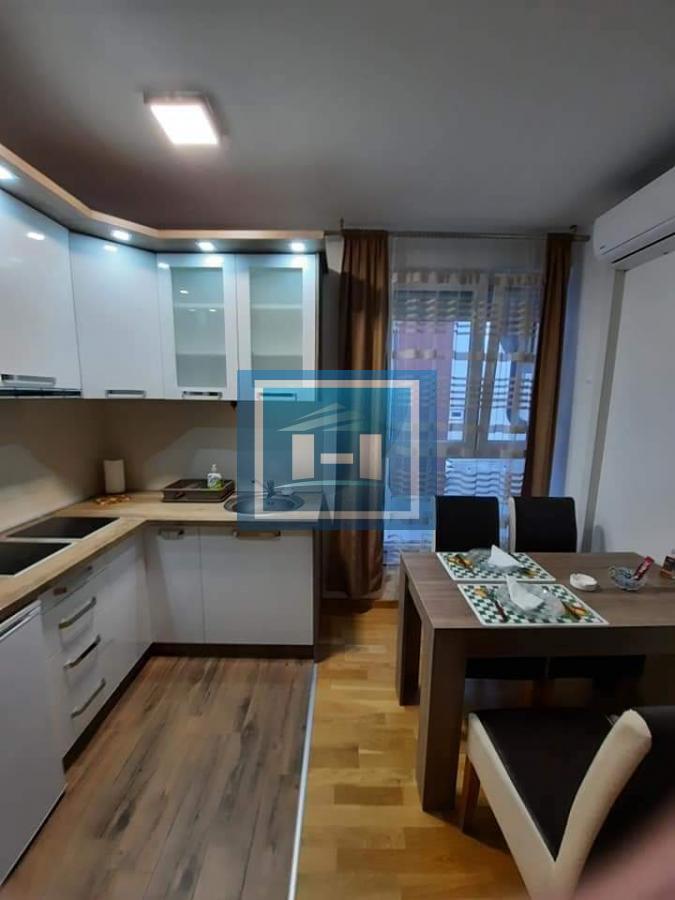 Stan u strogom centru Sokobanje