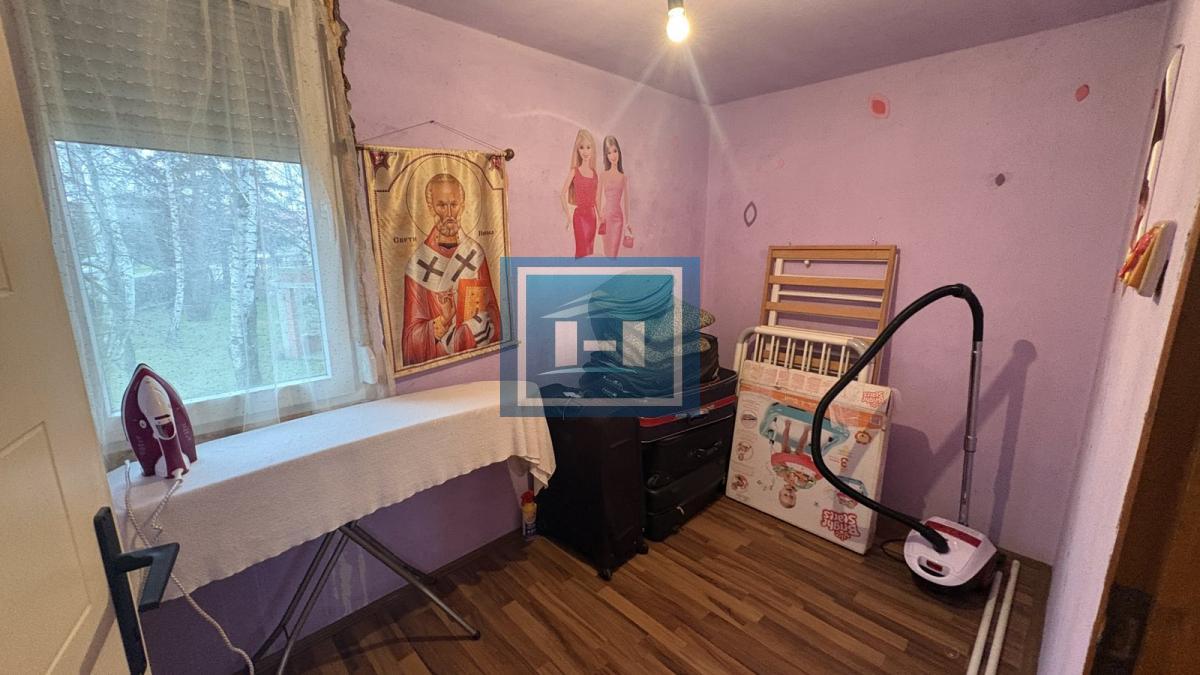 OAZA MIRA NA GLAVNOM PUTU – VINORAČA