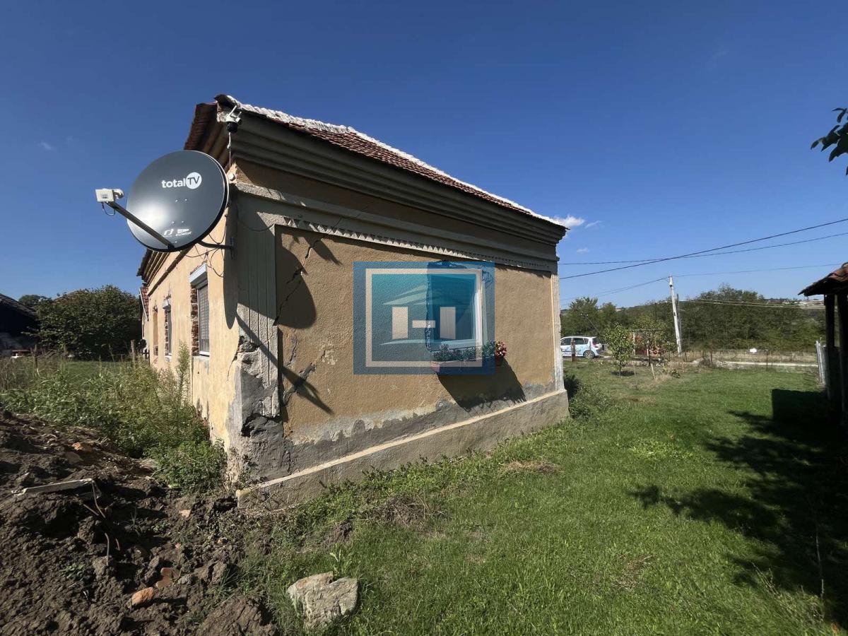 Kuća sa pogledom koji ostaje zauvek