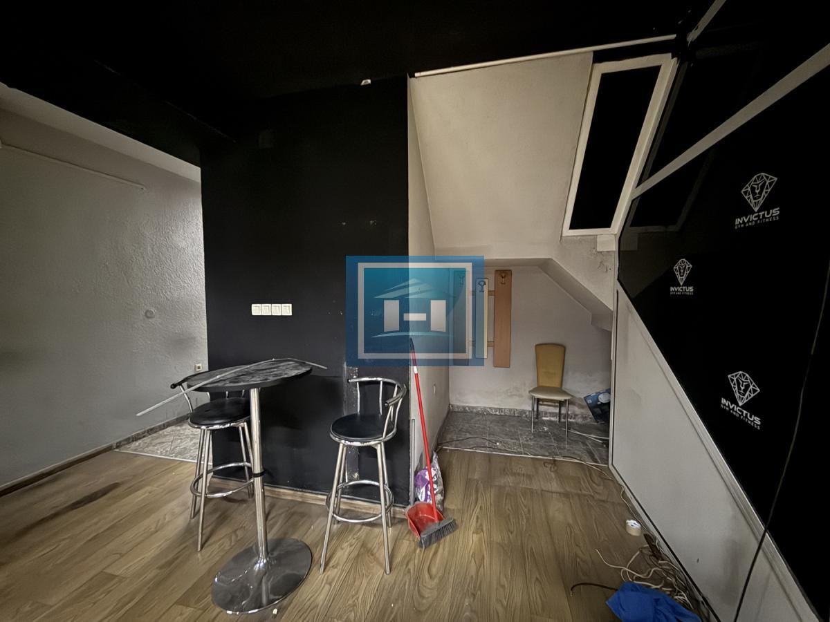 IZDAJE SE POSLOVNI PROSTOR – 165 m² – ODLIČNA LOKACIJA