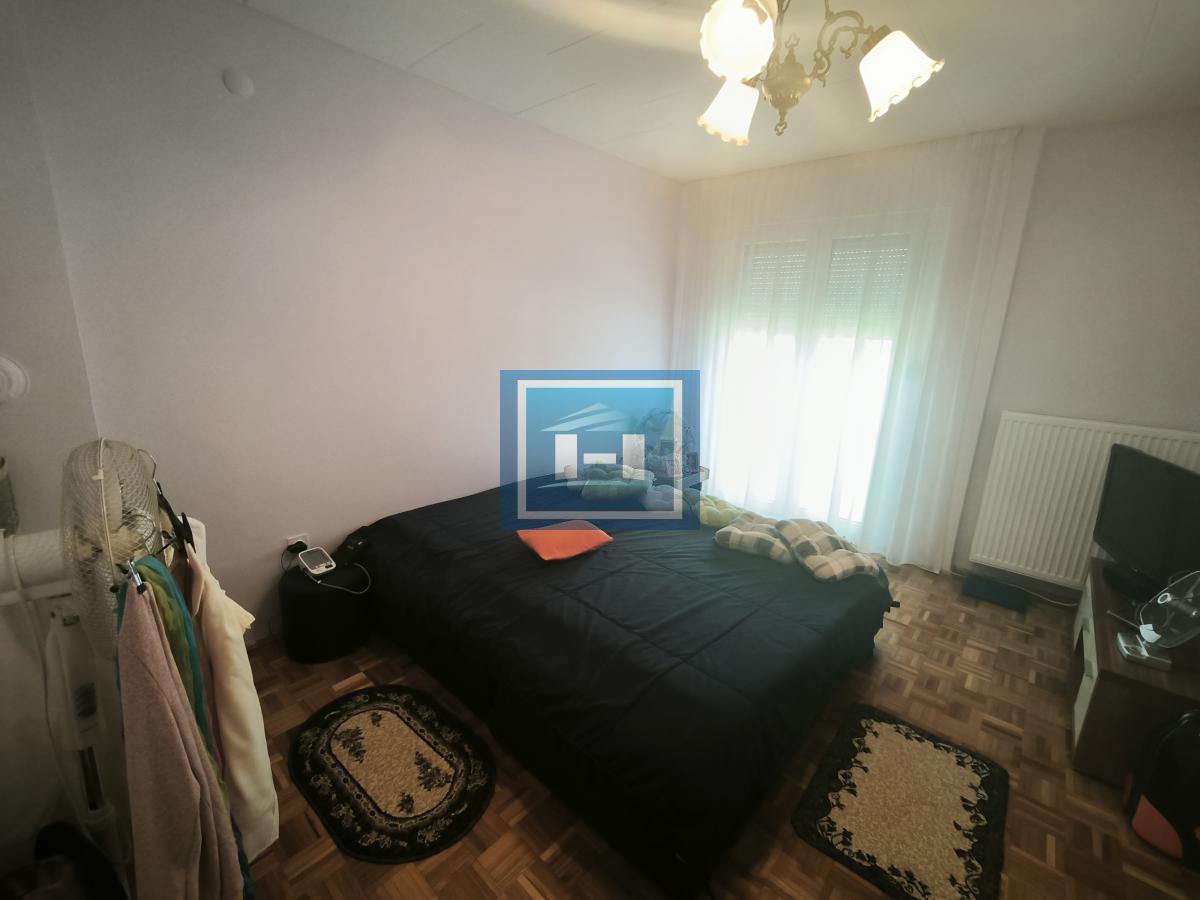 Na prodaju stan u prizemlju – 61m², blizina centra Ćuprije!