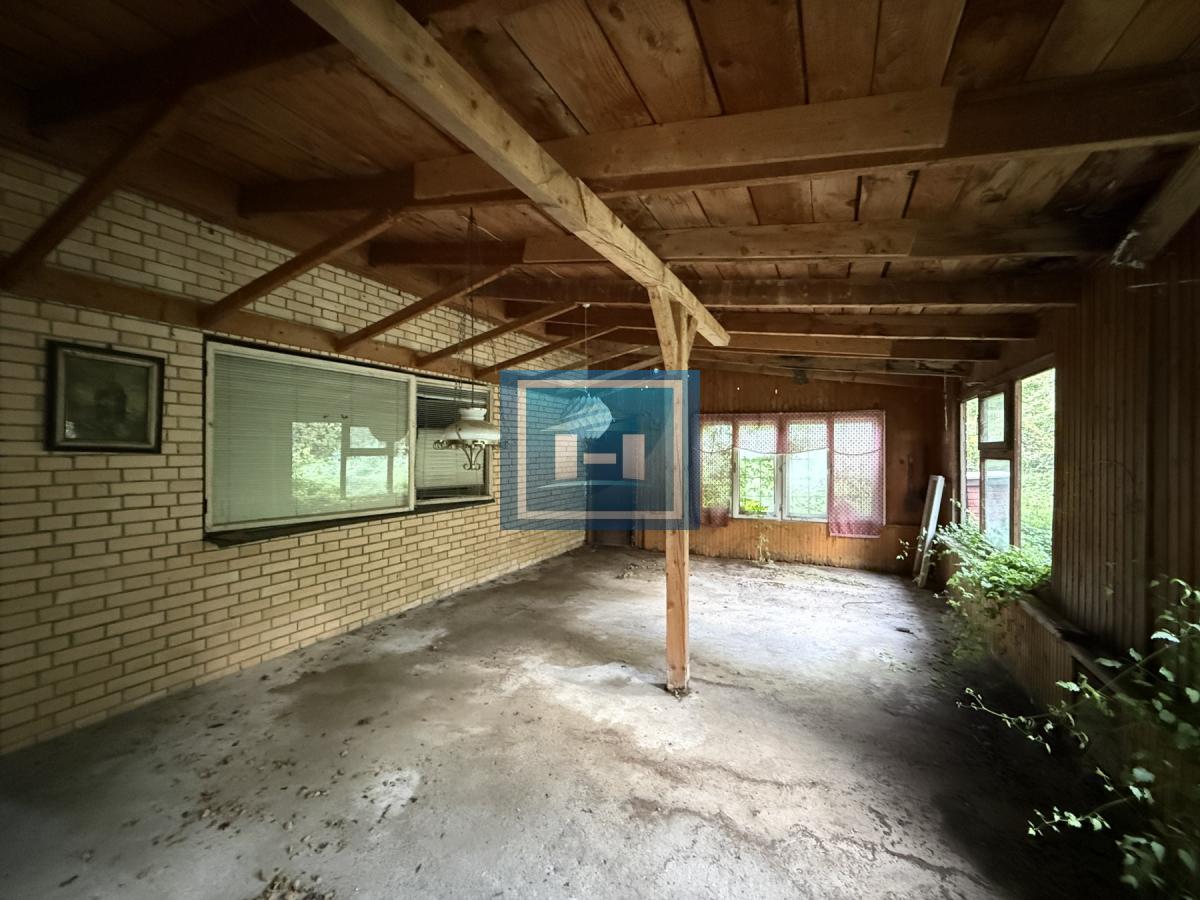 Plac pun potencijala i kuća koja čeka svoju novu priču – Miloševo