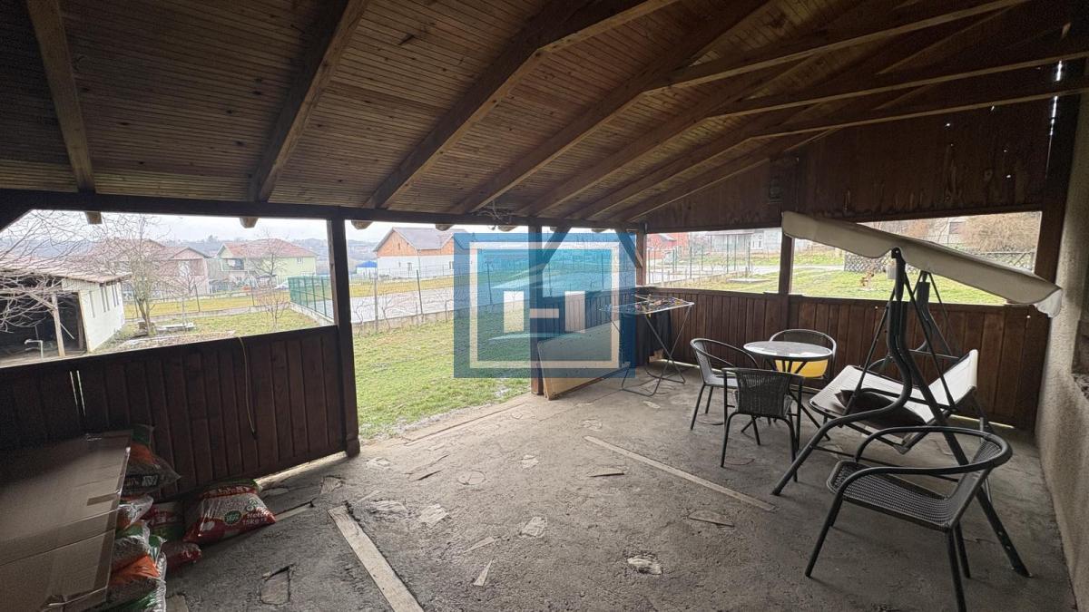 OAZA MIRA NA GLAVNOM PUTU – VINORAČA