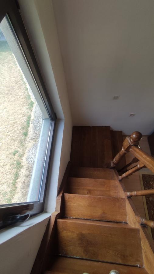 Kuća u glavnoj ulici u Rekovcu