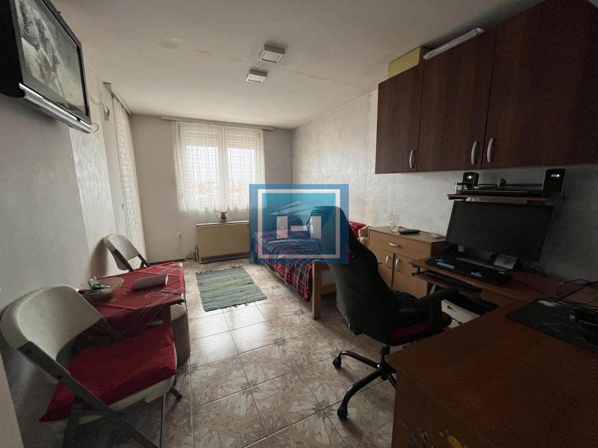 Jednosoban stan u širem centru Jagodine