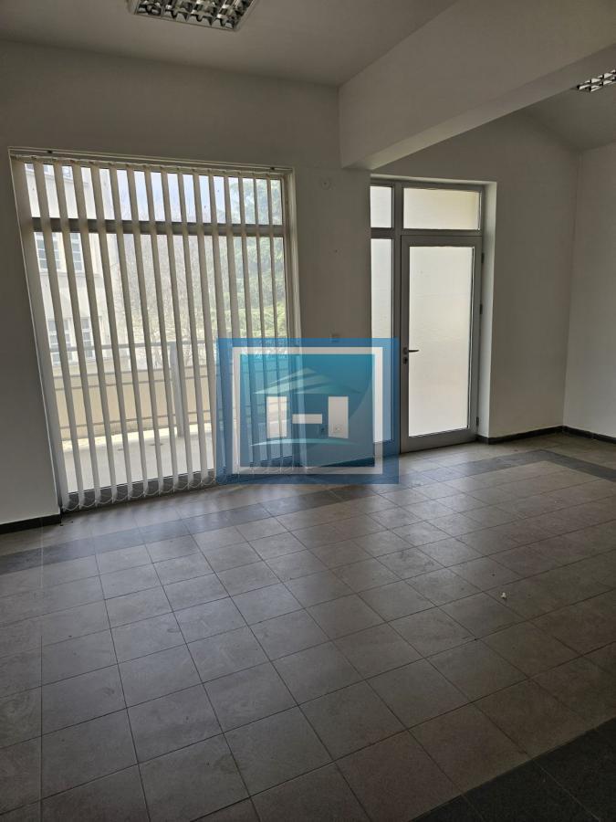 Commercial property Vranje