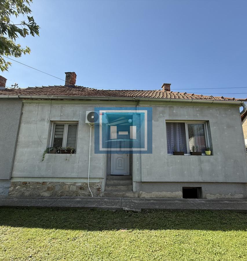 Stan-Oaza mira u srcu grada