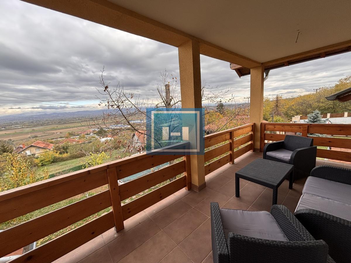 ŽIVOT IZ BAJKE I INVESTICIJA IZ SNOVA – SVE U JEDNOM!