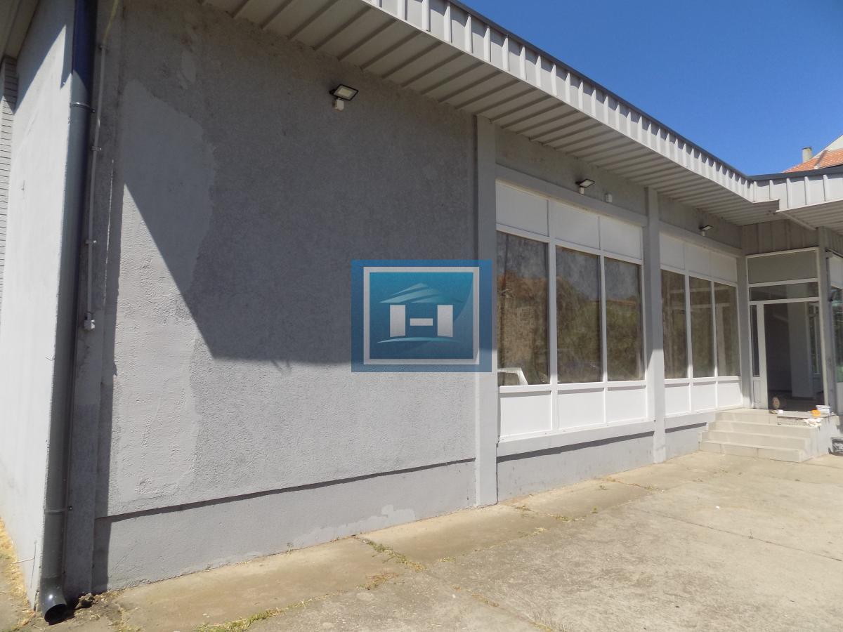 Izdaje se odličan lokal