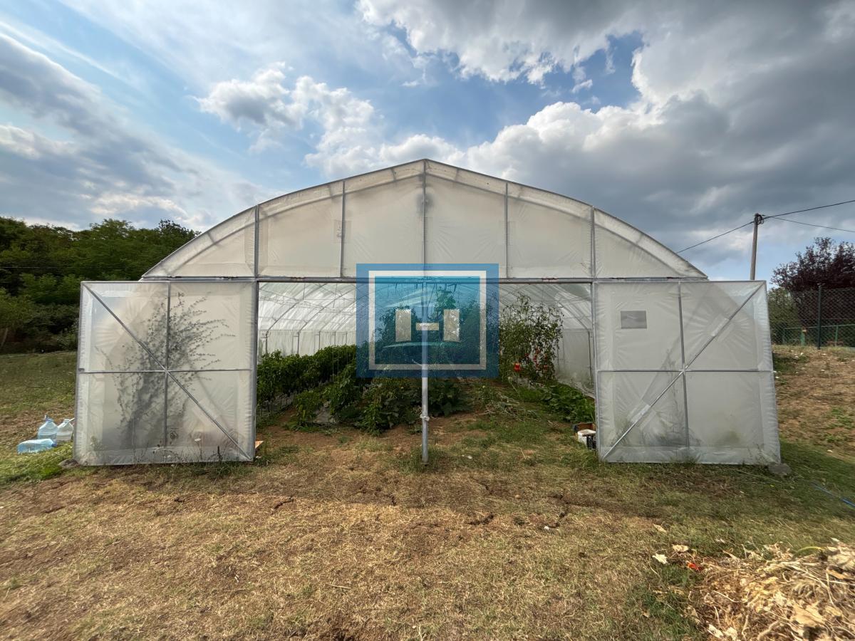 Kuća u Donjem Štiplju